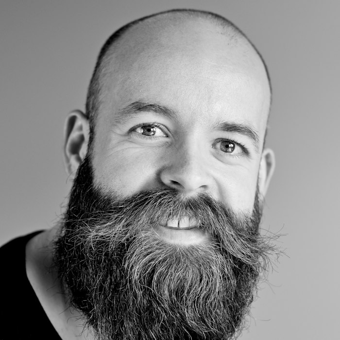 Tomasz Lelek, who cuts every lacquer the label presses